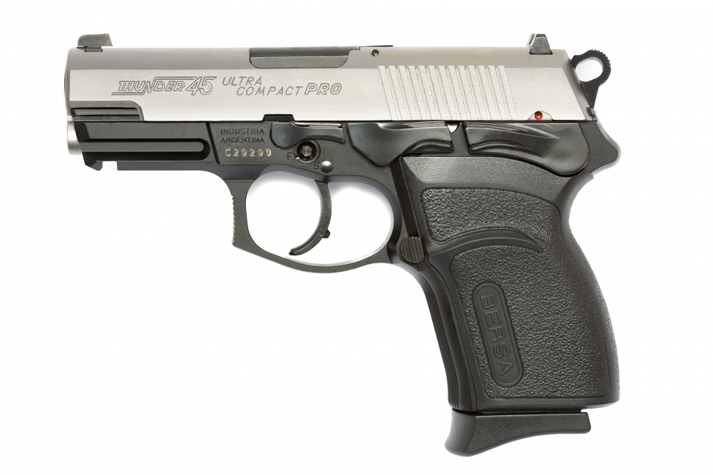 dBERSA THUNDR 45ACP ULT CPT PSTL DT