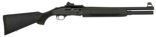 Mossberg & Sons 930 Tactical SPX 12 Gauge Semi Auto Shotgun