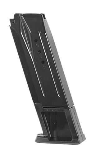 Ruger SR9 10rd 9mm Luger Fits Ruger PC Carbine Blued Steel Mag Well Insert