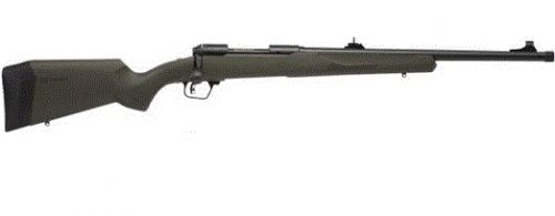 SAVAGE ARMS 110 HOG HUNTER .223 Remington