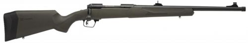 Savage 10/110 Hog Hunter .338 Federal