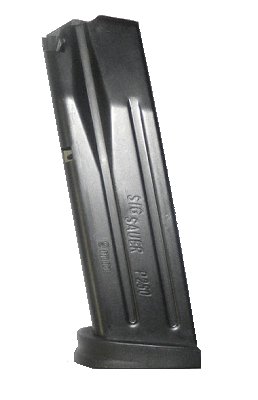 Sig Sauer 17 Round Magazine For Model P250 9MM