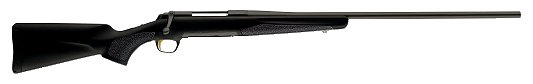 Browning 5 + 1 223 Rem. XBolt Stalker w/22 Barrel/Black Com