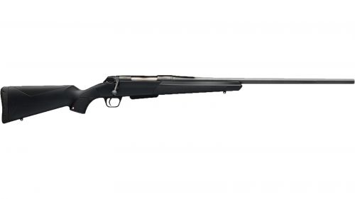 Winchester XPR Bolt Action 243 Win 22 3+1 Synthetic Black Stock B