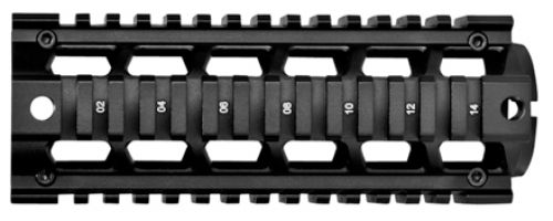 Barska AW11770 Quad Rail AR Quad Rail AR