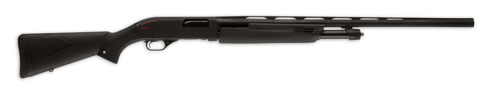 Winchester SXP Black Shadow 12 Gauge, 3 Chamer, 26 Barrel, Black, 4 Rounds