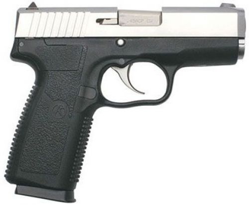 Kahr Arms CW45 45 ACP Pistol
