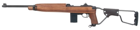 Kahr Arms Auto-Ordnance M1 Carbine 30 Cal. Paratrooper Folding Stock Model