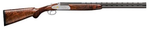 Weatherby Athena DI III 20Ga