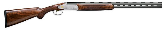 Weatherby Athena DI IV 20ga