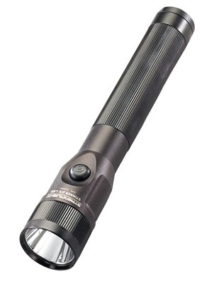 Streamlight Rechargeable Flashlight w/Dual Switch