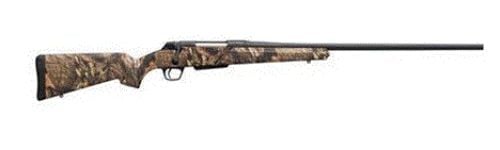 Winchester XPR Hunter Bolt 7.62 NATO/.308 WIN 22 3+1 Synthetic M