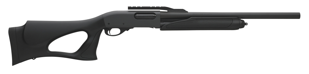 Remington 870 Express 12 23 FRCL SHUR BLK