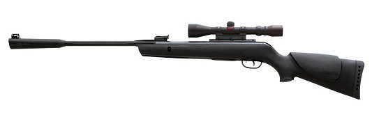 Gamo Air Rifle w/3-9x40 Scope