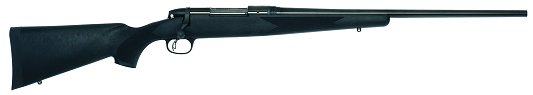 Marlin 4 + 1 25-06 Remington/22 Blued Barrel & Black Synthe