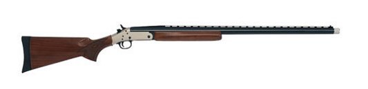 H&R Topper Trap 12 Gauge Break Action Shotgun