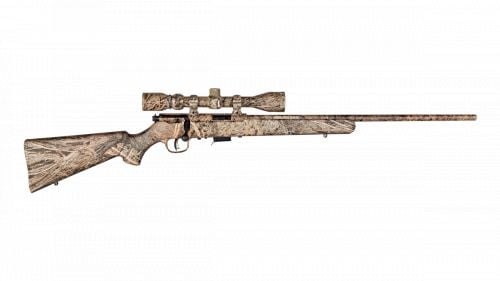 Savage 93 XP .22 Magnum Bolt Action Rifle