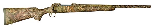 Savage Arms Model 10 Predator Hunter .204 Ruger