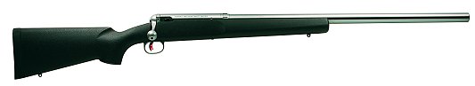 Savage 12 LRPV 6 NORMA BR S/S