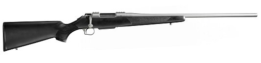 Thompson/Center Arms 243 Winchester Bolt Action w/Weathershi
