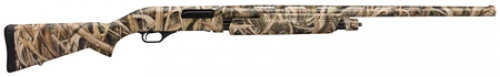 Winchester SXP Waterfowl Pump 20 GA 26 3 Mossy Oak Shadow G