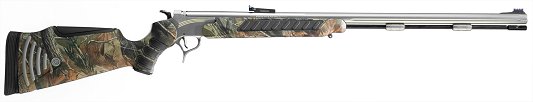 Thompson Center Encore Pro Hunter XT .50 Caliber Break Action Rifle
