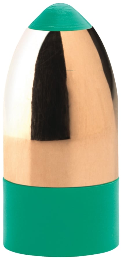 Powerbelt 50 Cal 245 Grain, AeroTip, Copper 15 Pk