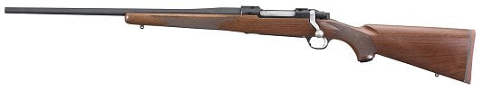 Ruger 77 Hawkeye 270Win LeftHand