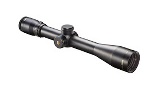 Bushnell 4-30X50 Elite 6500 w/Fine Multi-X Reticle/Matte Fin