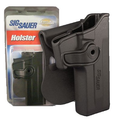 Sig Sauer BL Poly Paddle Holster For P226
