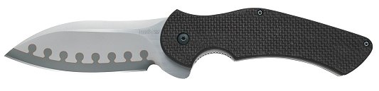 Kershaw JUNKYARD DOGII COMP BLD