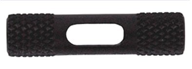 Carlsons Black Ambidextrous Hammer Extension For Most Expose