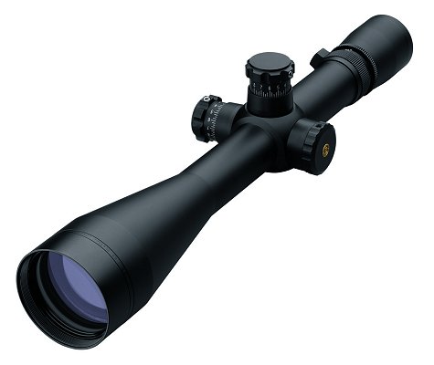 Leupold MARK4*ERT M1 6.5-20X50ILMDOT