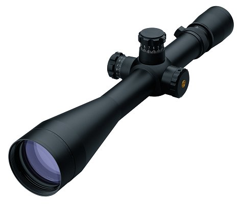 Leupold MARK4*ERT M1 8.5-25X50ILMDOT