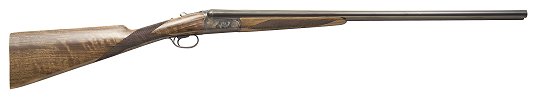 Smith & Wesson 20 Ga Side By Side 26 Barrel English Style T