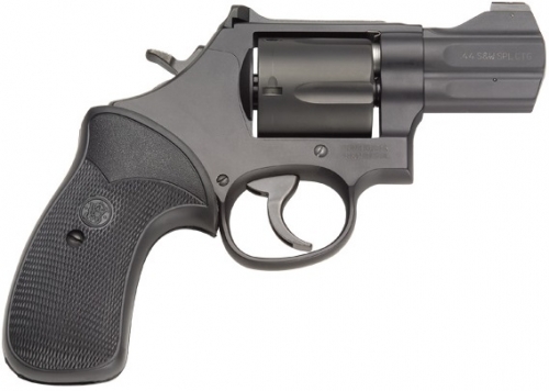 Smith & Wesson 44Magnum SPG刻印 Smith & Wesson 44Magnum SPG刻印 トイガン