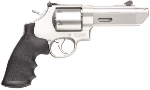 Smith Wesson Performance Center Model 629 V-Comp 44mag