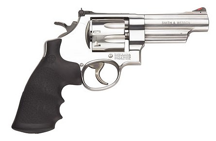 Smith & Wesson Model 627 4 357 Magnum Revolver
