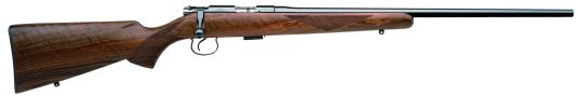 CZ-USA 452 American .22 LR 16 Threaded Barrel