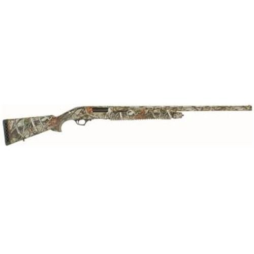 TRI-STAR SPORTING ARMS Cobra Camo Pump 12 Gauge 26 3 Next G-1 Vista Synthetic Stock St