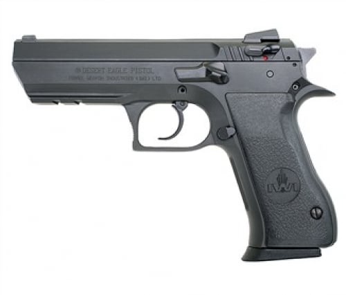 Magnum Research Baby Eagle II 10+1 40S&W 4.52