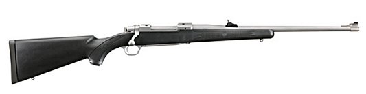 Ruger Hawkeye 77 300Rcm 