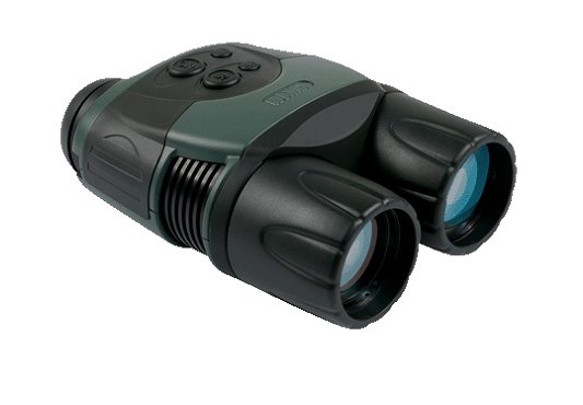 Yukon Night Vision Digital Monocular w/Car Power Adapter Inc