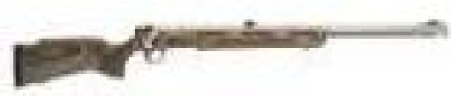 Knight Single Round 270 Winchester w/Black Compostie Stock &