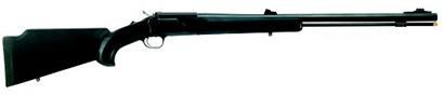 Knight KP1 Single Round 30-06 Springfield w/Black Composite Stock