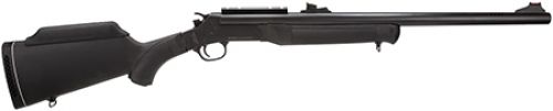 Rossi USA Single Round 20 Ga. w/23 Blue Slug Barrel/Synthetic St