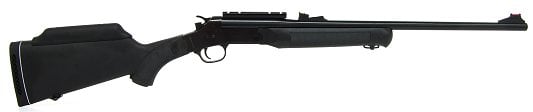 Rossi Full Size Single Shot .223 23 Barrel Synthetic Stock