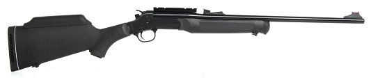Rossi Matched Pair .270 Winchester/12 Gauge Single Shot Rifle/Shotgun Combo