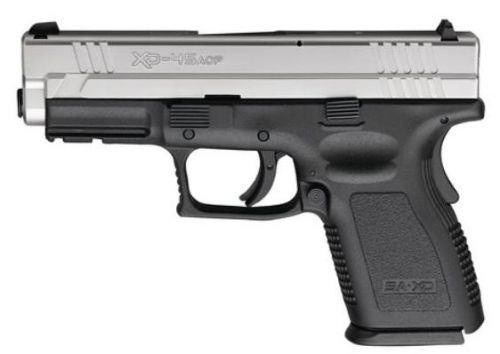 SPRFLD XD45 COMP 2-T 4