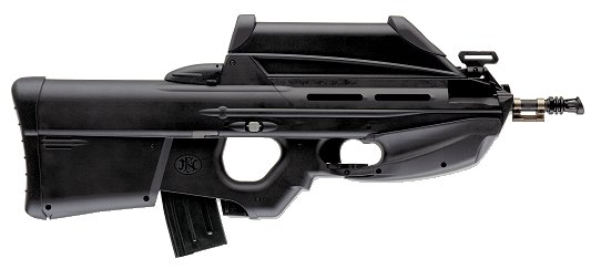 FN FS2000 STD .223 Black 30 round